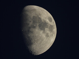 The Moon © st_matty