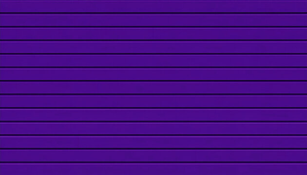 Deep purple horizontal siding wall cladding texture panel, offering a stylish and contemporary background for architectural and design projects.