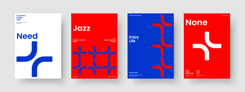 Abstract Book Cover Design. Isolated Report Template. Geometric Brochure Layout. Background. Poster. Banner. Flyer. Business Presentation. Catalog. Newsletter. Handbill. Advertising. Portfolio