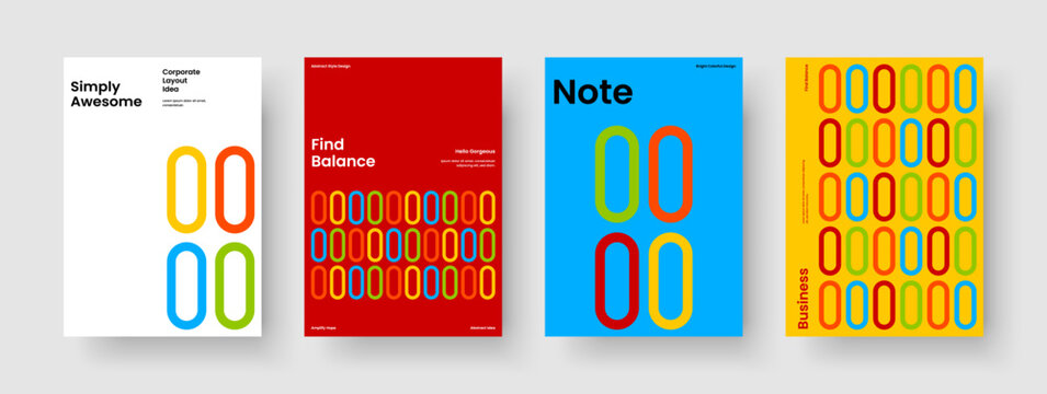 Modern Brochure Template. Abstract Banner Layout. Isolated Report Design. Business Presentation. Flyer. Background. Poster. Book Cover. Advertising. Journal. Pamphlet. Magazine. Catalog. Handbill
