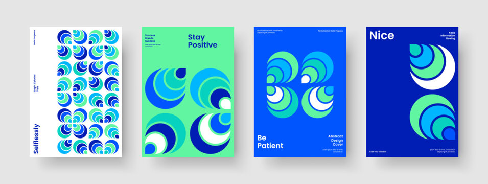 Modern Report Template. Geometric Brochure Layout. Abstract Banner Design. Background. Book Cover. Business Presentation. Poster. Flyer. Pamphlet. Advertising. Handbill. Leaflet. Magazine