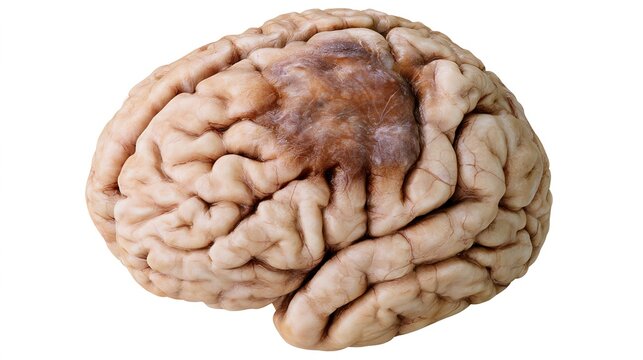 Stroke Brain Damage and Neurological Injury Diagnosis and Recovery