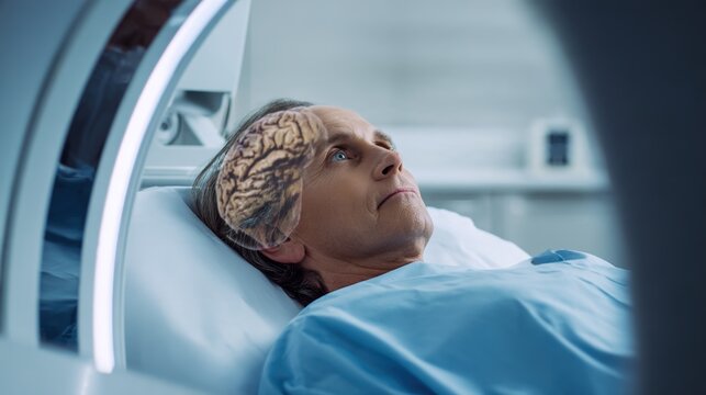 Stroke Brain Damage and Neurological Injury Diagnosis and Recovery