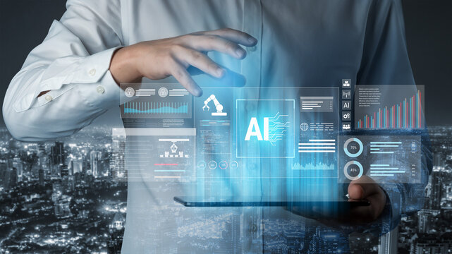 Artificial intelligence improves industrial automation, optimizing data analytics, precision robotics, and smart factory operations to enhance performance, productivity, and workflow efficiency. Parse