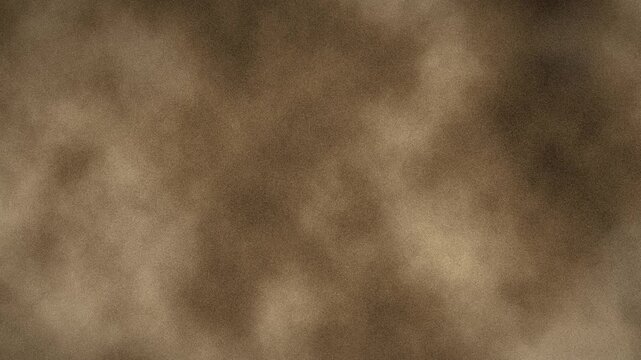 Looping sepia distressed texture with diagonal motion