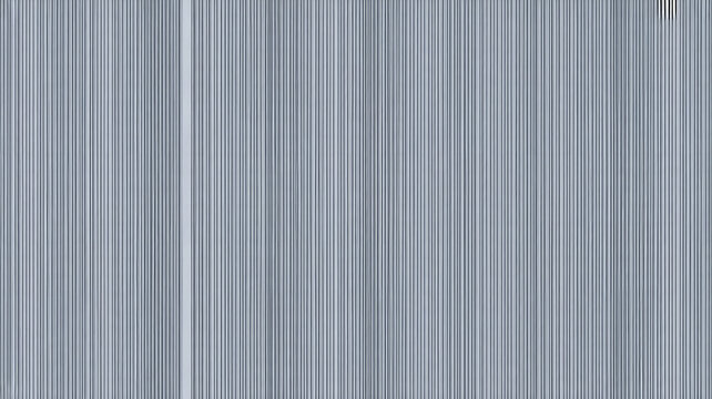 Abstract background, with vertical lines, in shades of, gray, featuring a, subtle light streak, and a repetitive, pattern of thin, parallel stripes