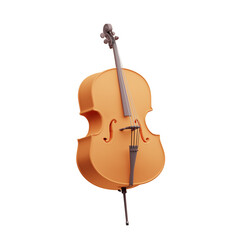 Cello © Khai GD