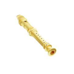 Flute © Khai GD