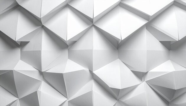 abstract geometric background