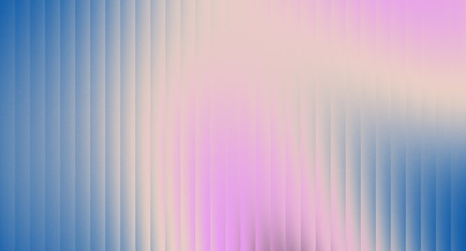 Abstract blue, pink, and purple vertical gradient background modern atmospheric design.