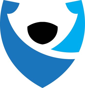 vector icon of a man