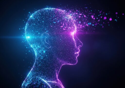 Artificial intelligence head