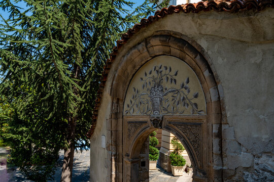 La ciudad b&uacute;lgara de Plovdiv es famosa por su casco antiguo y sus vestigios de la antigua Roma. Gracias a su patrimonio cultural, fue nombrada Capital Europea de la Cultura en 2017