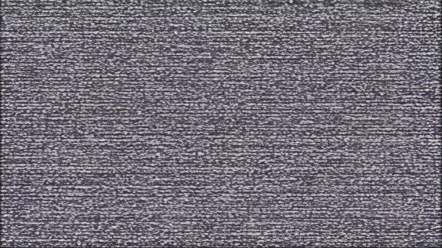 Old Noise Effect