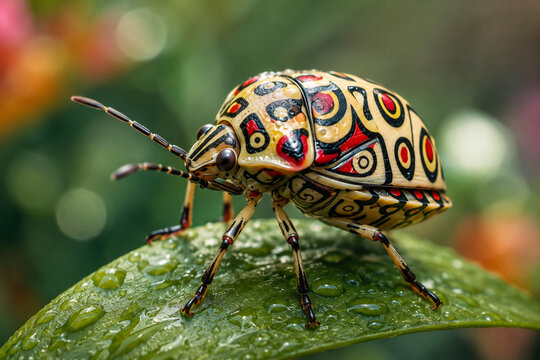 colorado potato beetle