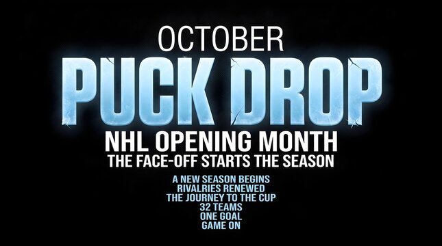 Nhl opening duck dro