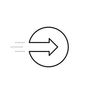 Response icon coordinated actions