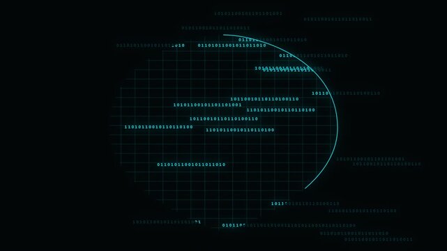 Futuristic glowing HUD data interface element with AQ.Ab8RN6KmkdZOyg1OQwULSTLl78McQjznR1P-D1-qZuXexaG5bw string displayed on a digital grid background