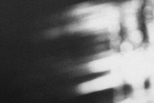 retro film overlay effect with scratch dust and light leaks, retro grain noisy film distressed texture light leak flare on black background, Black and white background - cinema, distressed, glow
