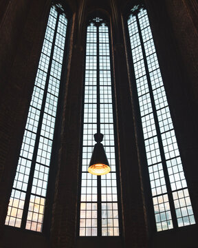 Kirche