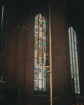 Kirche