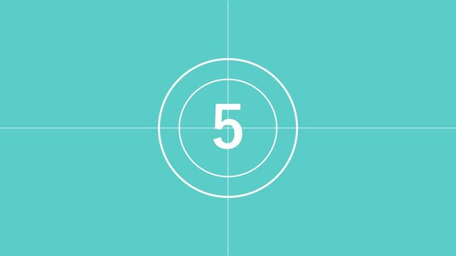 Timer 10 second countdown clock with circular arrow on Transparent background. 10 second countdown timer resolution Simple countdown animation.