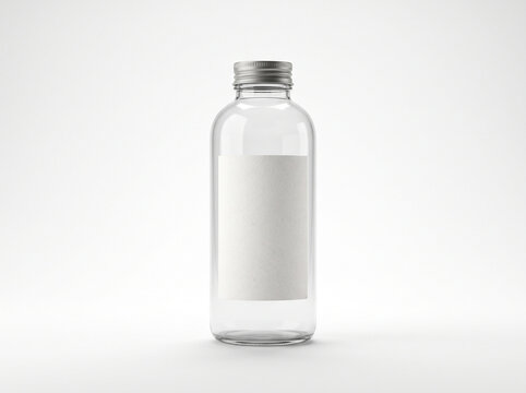 Blank Product Mockup Collection &ndash; Packaging, Apparel, Bottle, Pouch, Box and Food Product Mockups 72