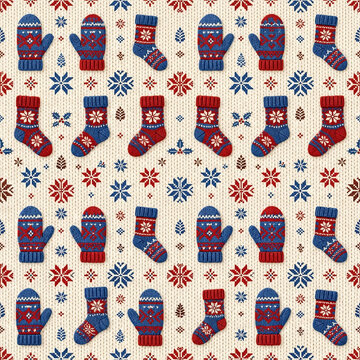 nordic  fairisle 31