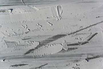 superfice © Libertone Gennaro