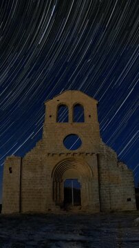 Ermita de San Miguel de Uju&eacute;