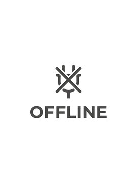offline