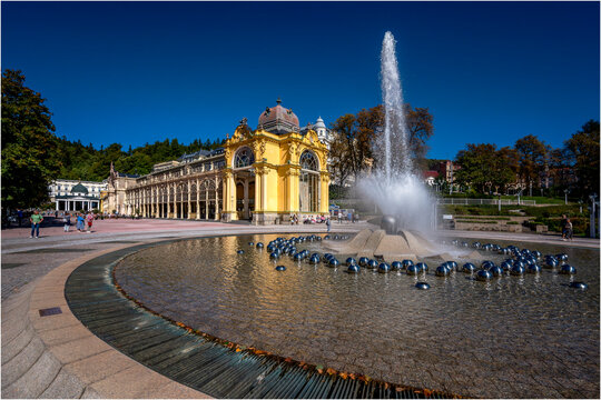 Marienbad
