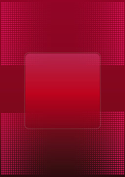 Layout Quadrat