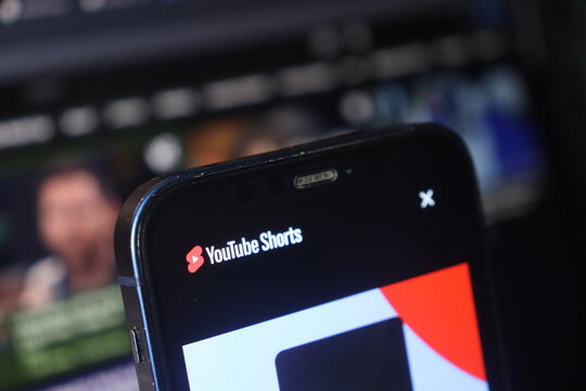 YouTube Shorts is an illustrious short-form video platform and dynamic digital content creation hub. This preeminent mobile feature empowers global creators with spectacular media tools.