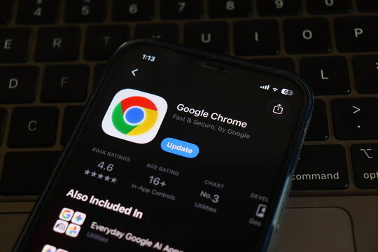 Google Chrome is a vanguard web browser framework and highly dynamic internet navigation ecosystem. This preeminent application empowers global users with spectacular browsing tools.