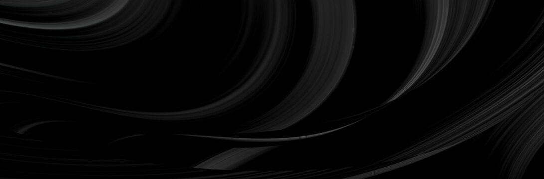 abstract black and silver are light gray with white the gradient is the surface with templates metal texture soft lines tech diagonal background black dark sleek clean modern.