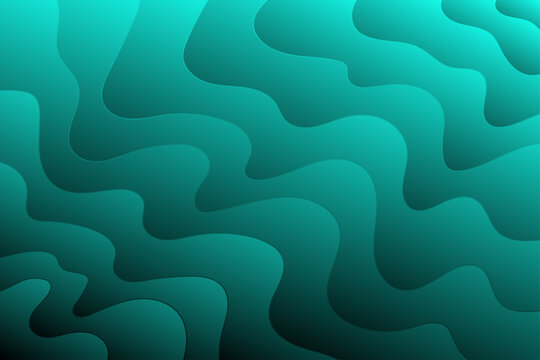 Abstract Gradient Modern Vector