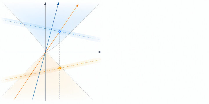 Relativity of Simultaneity in Spacetime Diagram