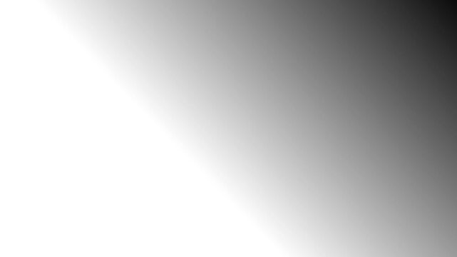 Grayscale gradient animation shifts from dark black to white. Surface depth defines the grayscale gradient animation. Clean ambient background visual motion animates the gradient animation.
