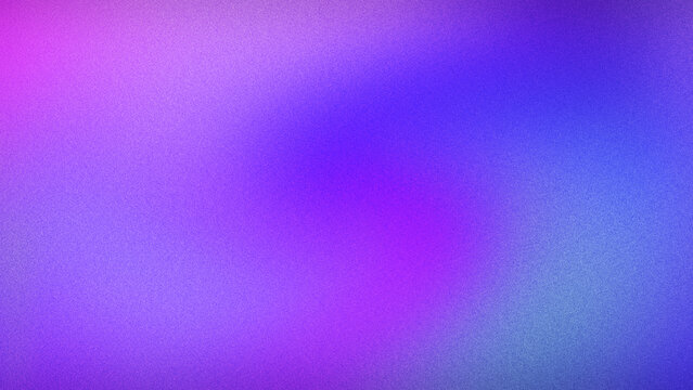 Abstract grainy gradient background, grain texture background with noisy effect, digital wallpaper, dynamic banner design

