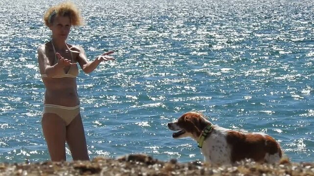 Al mare