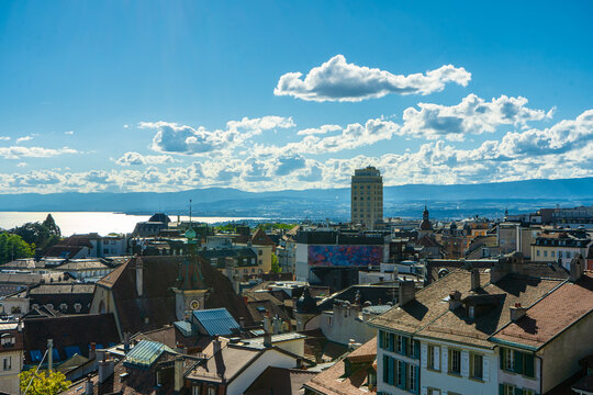Lausanne