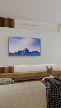 casa moderna de lujo de dise&ntilde;o n&oacute;rdico 