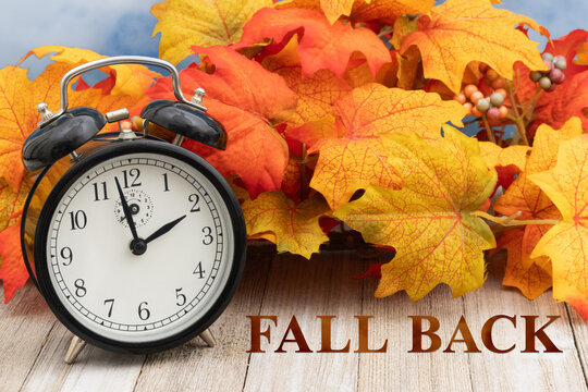 fall scene, autumn scene,