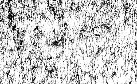 Old cracked worn plastisol texture background png transparent mode usage for vintage effects apparel