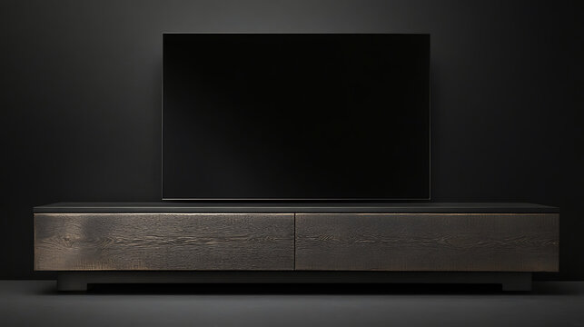 Modern TV Stand & Living Room Interior Design Resources for Adobe Stock: High-Resolution Images of Contemporary TV Consoles, Wall Units, Minimalist Furniture, Wooden Cabinets and Home Decor