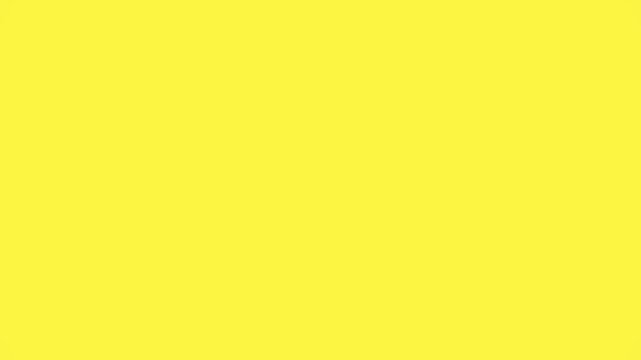 Animated graphic background with geometric shape transitions