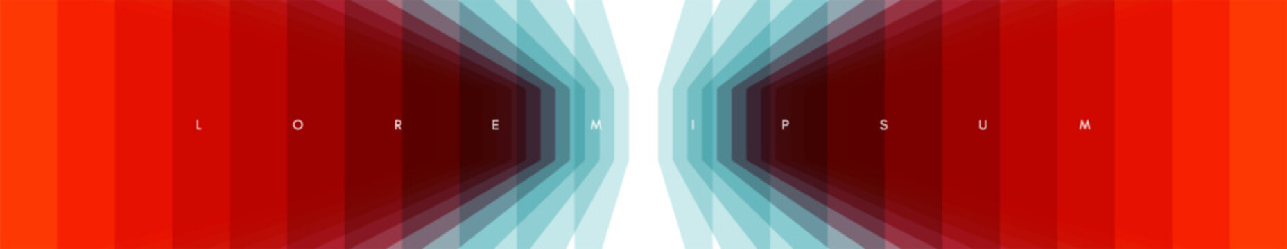 An image composed of numerous flat, semi-transparent rectangular shapes with transition effects. A dynamic gradient background. Vector for brochure, poster, cover, card, presentation, flyer or banner.