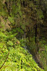 Fototapeta premium Glencar Waterfall, Ireland