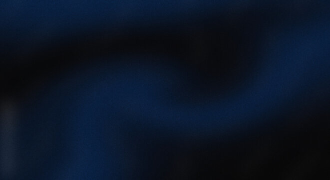 dark blue gradient background abstract color grain texture noise surface grainy